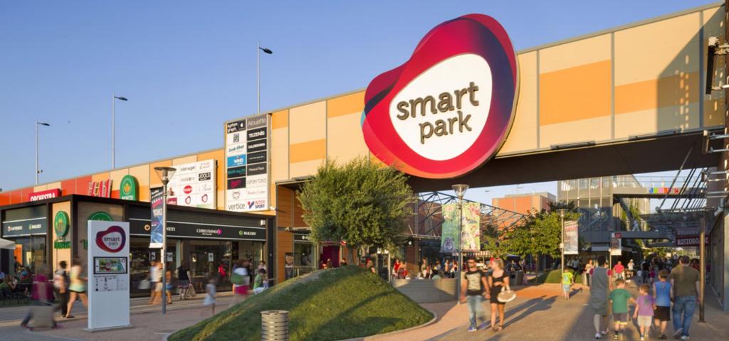 Επεκτείνει το Smart Park η REDS. Πως προχωρούν τα άλλα projects